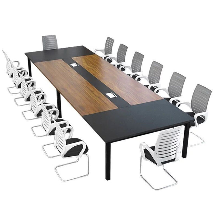 Morgan Meeting Table (Table Only)