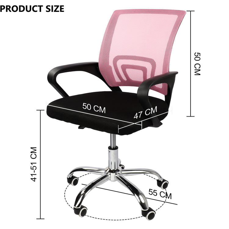 SCC-H office chair