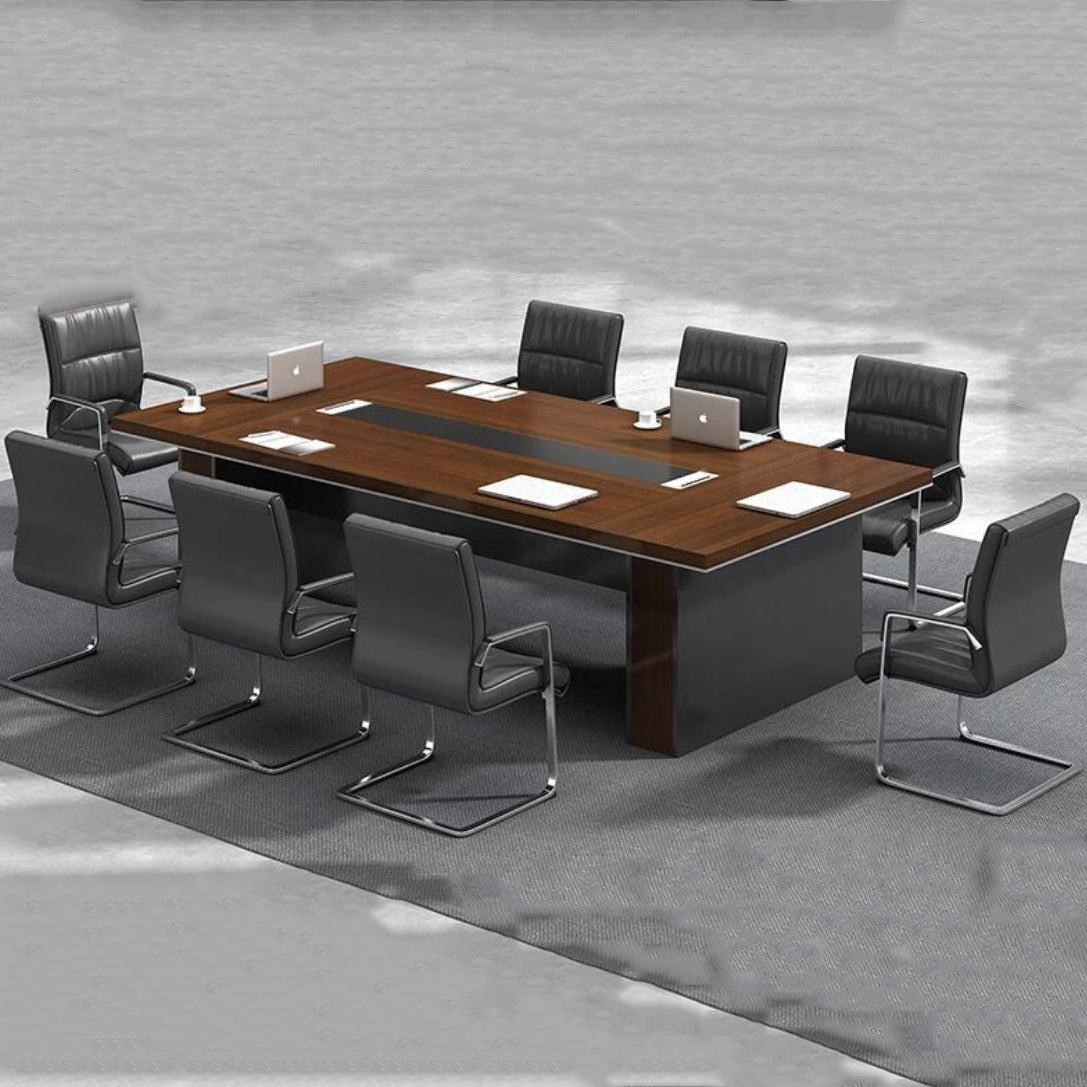 Sereno Meeting Table (Table Only)