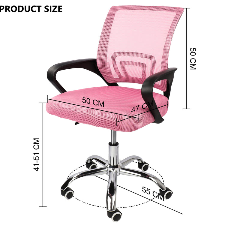 SCC-F office chair