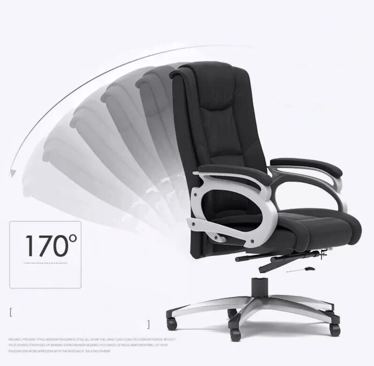 Saratoga Executive Office Chair