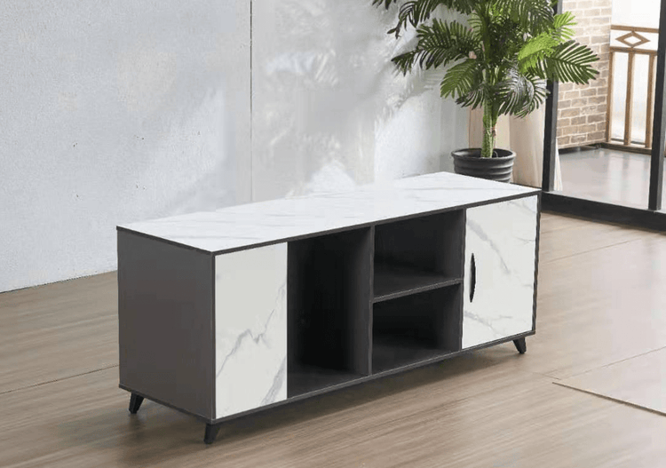 Cupertino Executive Office Desk(Table Only)