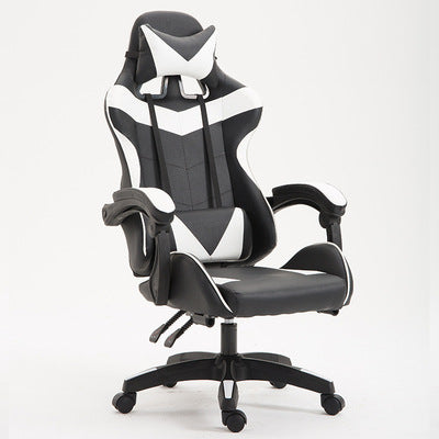 TCF E-sports Ergonomic Gaming Chair GC-E