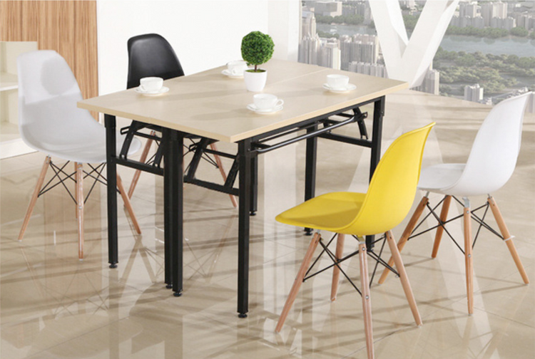 Monte Folding Table (Table Only)