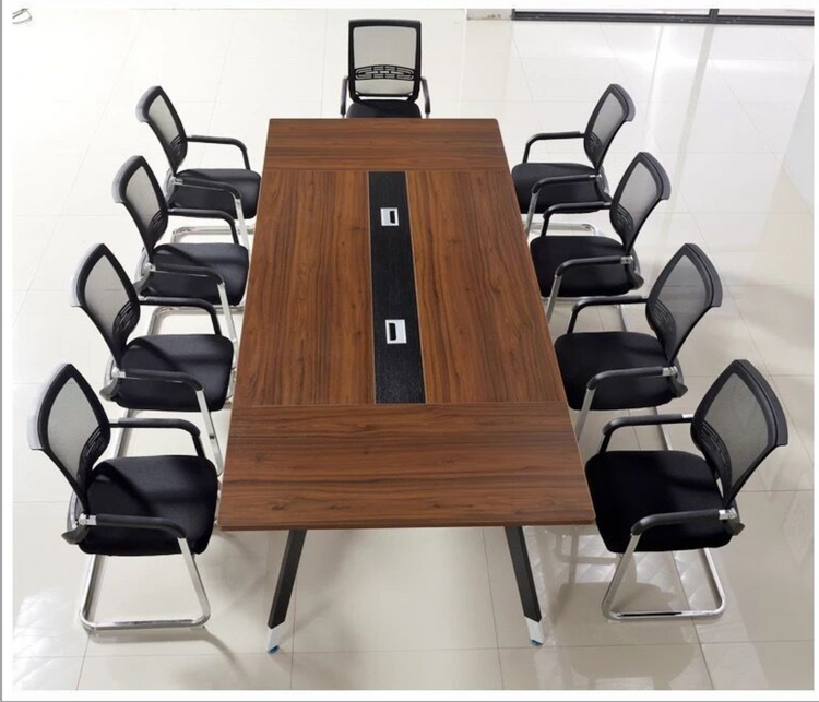 Campbell Meeting Table (Table Only)