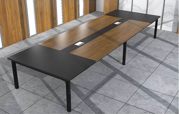 Morgan Meeting Table (Table Only)