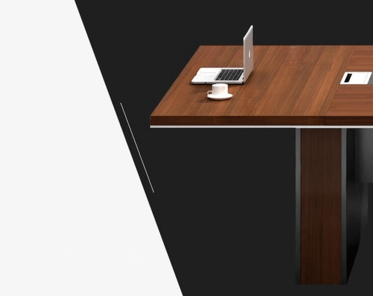 Sereno Meeting Table (Table Only)