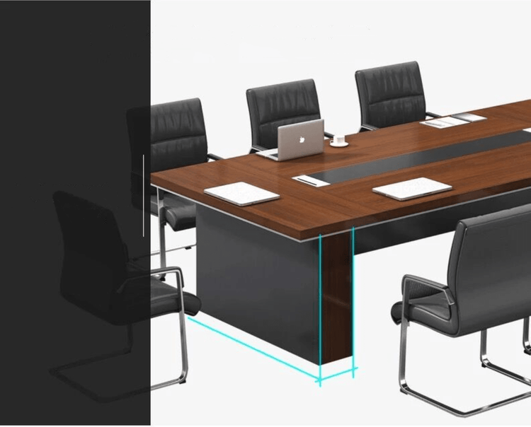 Sereno Meeting Table (Table Only)