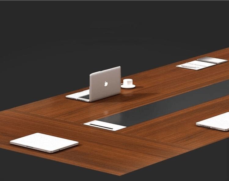 Sereno Meeting Table (Table Only)