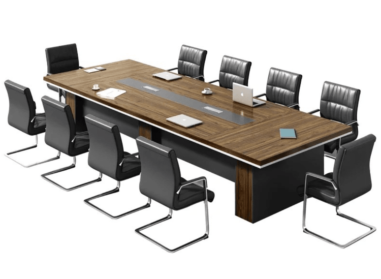 Sereno Meeting Table (Table Only)