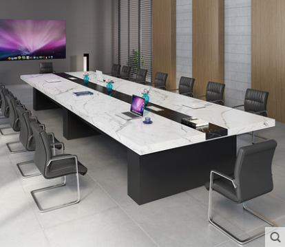 Sereno Meeting Table (Table Only)