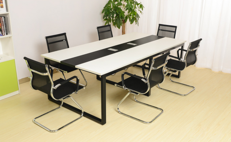 Vermont Meeting Table (Table Only)