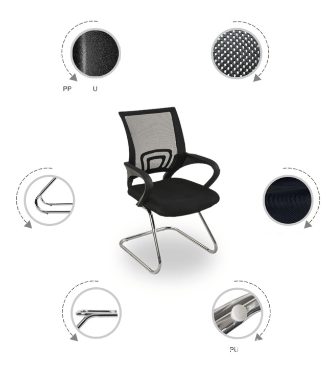 Marvin Office Chair