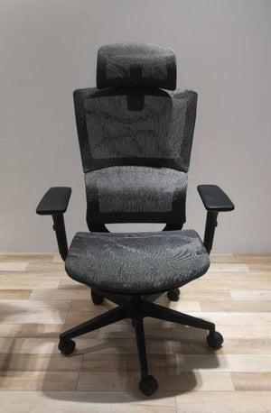 TCF Korean All Mesh Chair