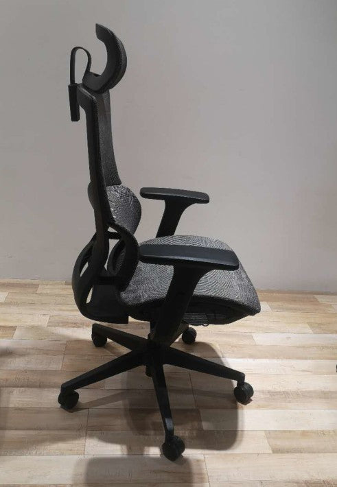 TCF Korean All Mesh Chair