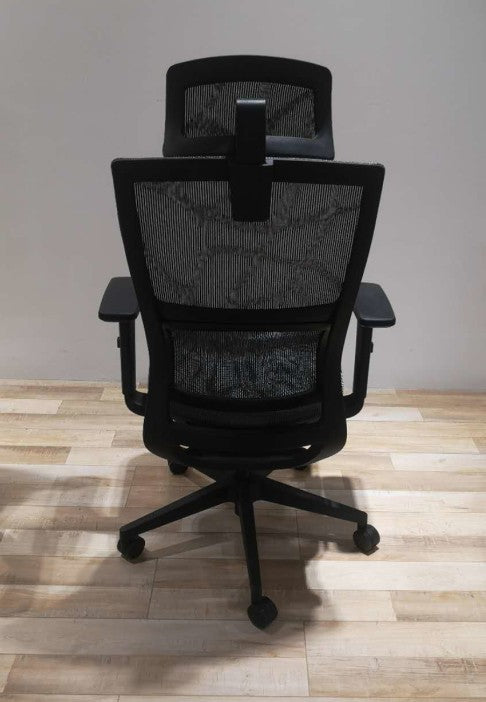 TCF Korean All Mesh Chair