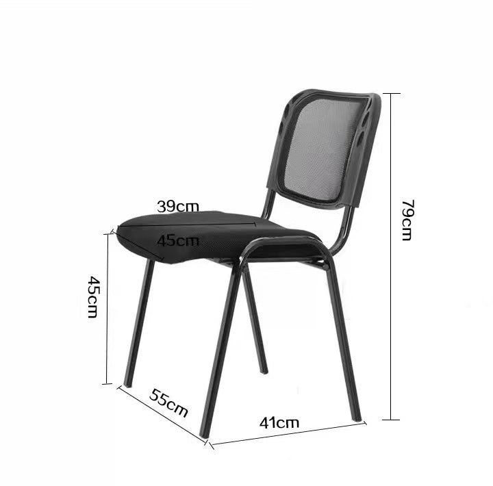 Belfast Stackable chair