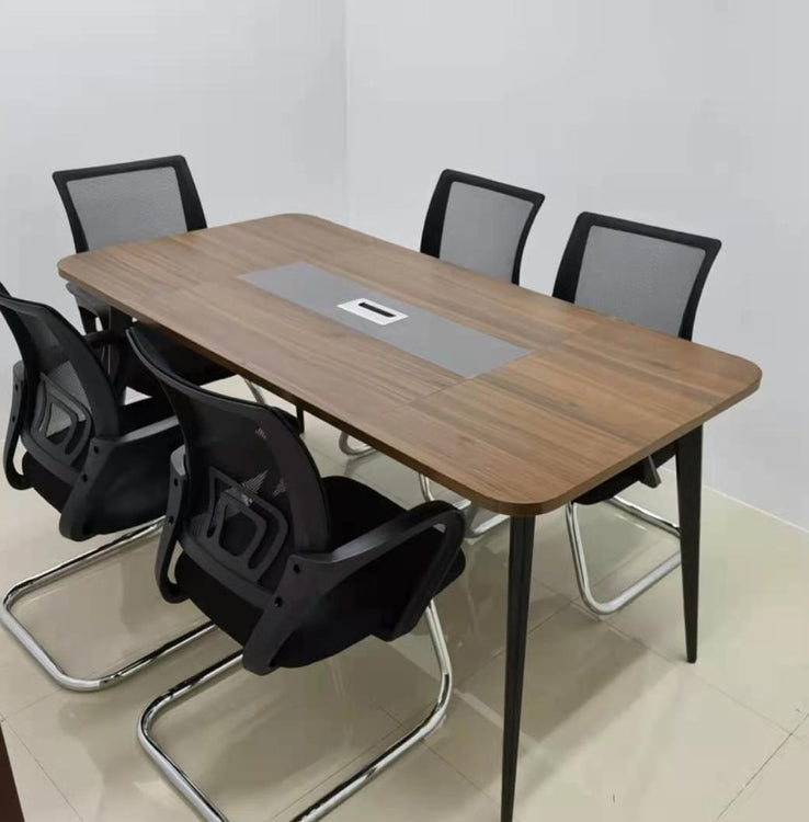 TCF Mini conference table #02