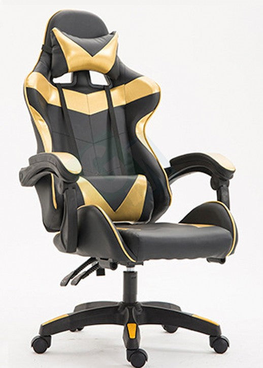 TCF E-sports Ergonomic Gaming Chair GC-E