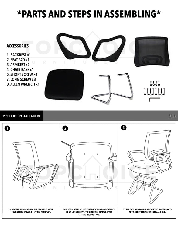 Marvin Office Chair