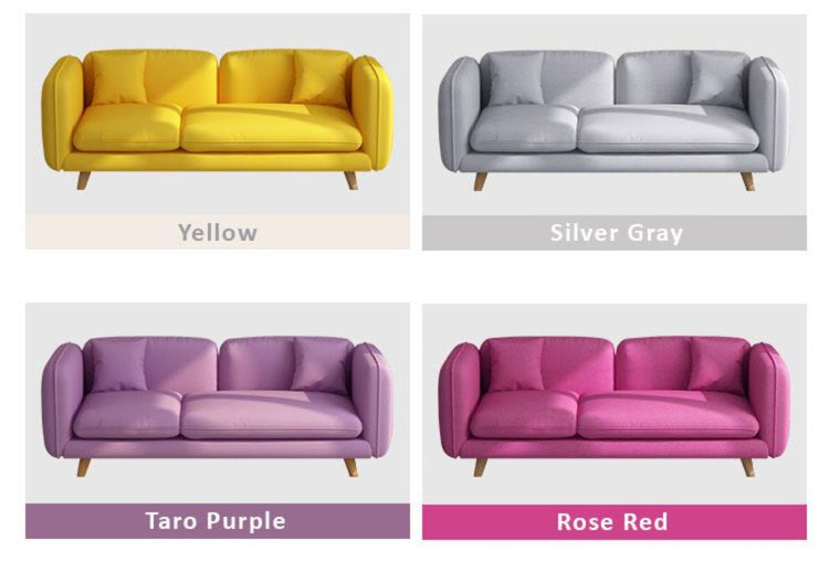 Aurora Create your own Sofa Set (Sizes Sold Seperately)